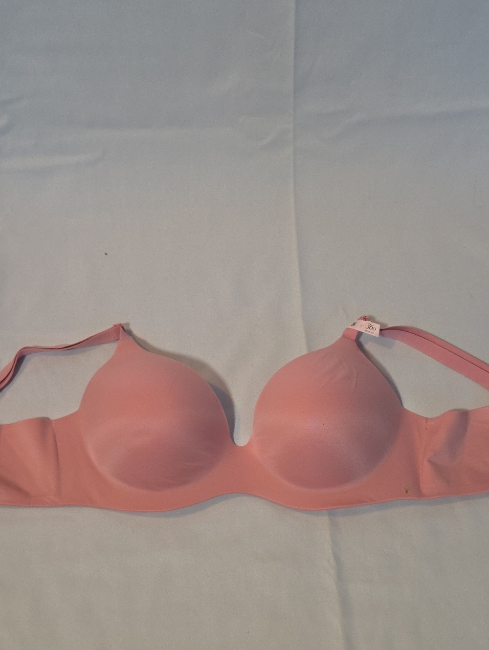Victoria's Secret Perfect Shape 36D Bra NWT